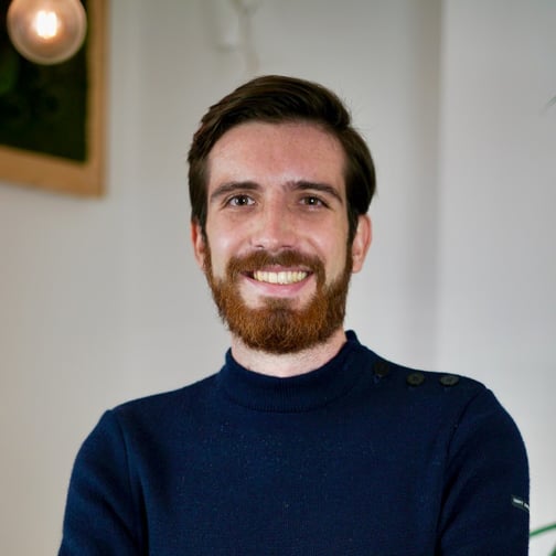 Vincent Carrières