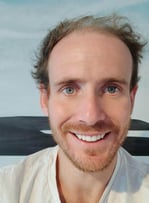 Laurent Vandepear