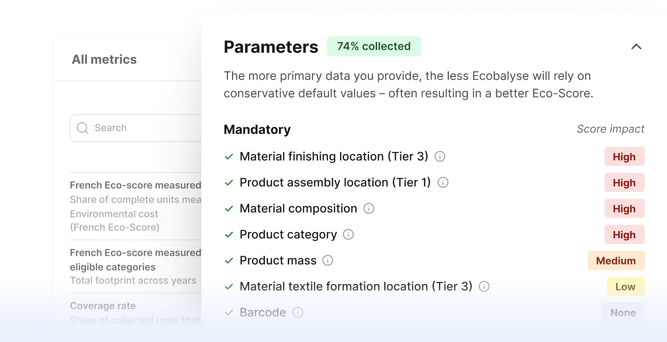 Accurate data, tailored to your supply chain-Apr-17-2026-08-15-58-4918-AM