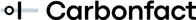 Carbonfact logo