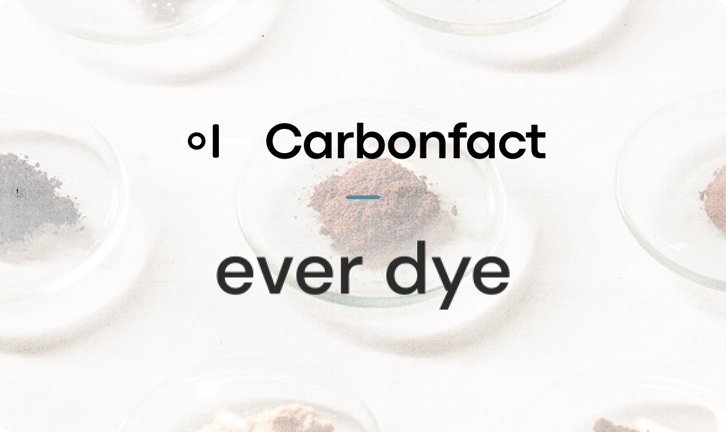 Carbonfact completes EverDye Process-level LCA for Adore Me