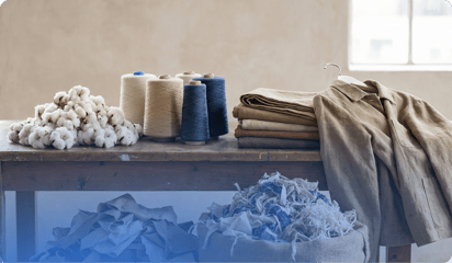 [Guide] Life Cycle Assessments for Textile and Fashion Products