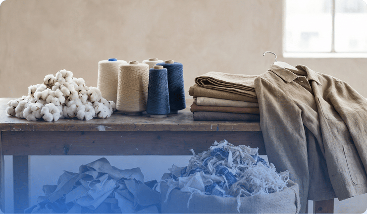[Guide] Life Cycle Assessments for Textile and Fashion Products