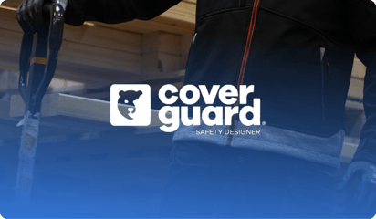 Coverguard x Carbonfact: Carbon Management for the Personal Protective Equipment (PPE) Market