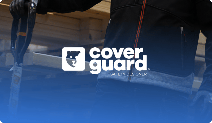 Coverguard x Carbonfact: Carbon Management for the Personal Protective Equipment (PPE) Market