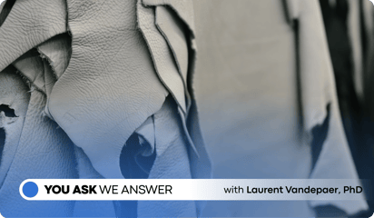 The Life Cycle Assessment of Leather