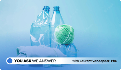 Carbon Footprint of Recycled Materials