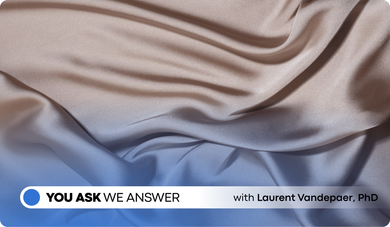 The Carbon Footprint of Polyester