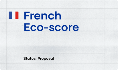 The French Eco-score: Key Updates and What Brands Need to Know