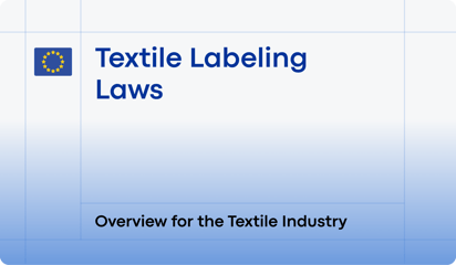 For Fashion Brands: Navigating Sustainable Textiles Labeling Globally