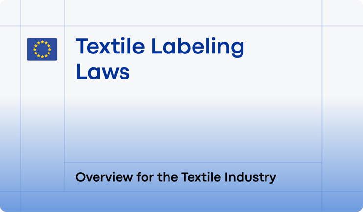 For Fashion Brands: Navigating Sustainable Textiles Labeling Globally