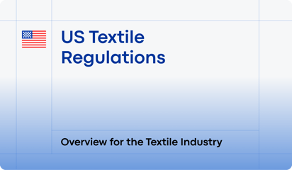 Overview of U.S. Sustainability Regulations Relevant to the Fashion Industry