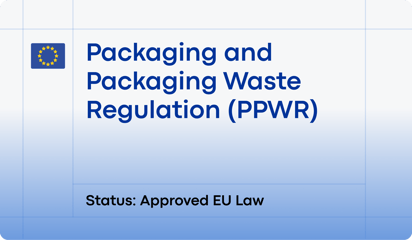 [Textile Industry]&nbsp;The EU’s Packaging and Packaging Waste Regulation (PPWR) Explained