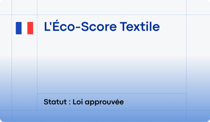 L’Éco-score textile français : 2026 - mises à jour clés et ce que les marques de mode doivent savoir
