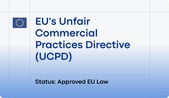 For Fashion: Empowering Consumer Directive (EmpCo) and Unfair Commercial Practices Directive (UCPD)