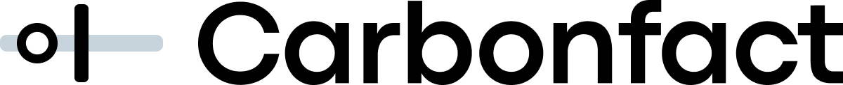 Carbonfact logo
