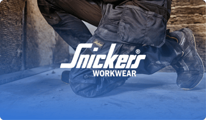 How Snickers Workwear Leverages Environmental Data to Win Business and Produce Better Products