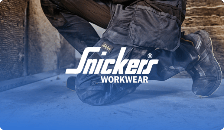 How Snickers Workwear Leverages Environmental Data to Win Business and Produce Better Products