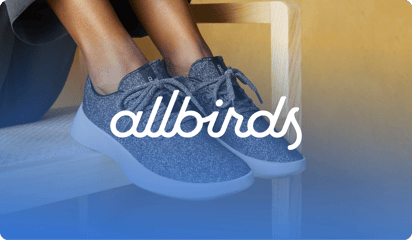 Allbirds x Carbonfact: Data-Driven Decarbonization Strategy