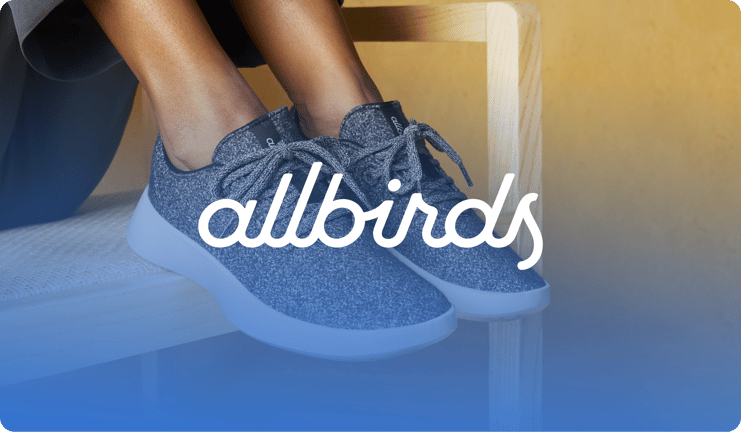 Allbirds x Carbonfact: Data-Driven Decarbonization Strategy