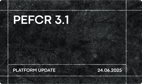 PEFCR 3.1 Now in Carbonfact