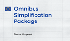 Carbonfact: Omnibus proposal fashion