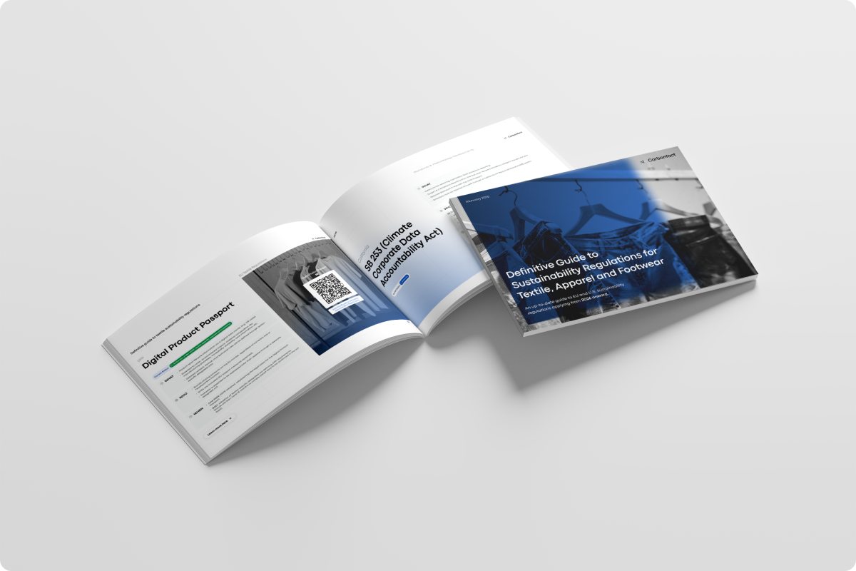 Regulations guide horizontal