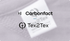Carbonfact integrates Tex2Tex™
