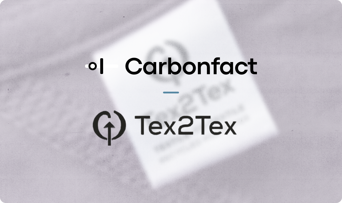 The Carbon Footprint of Cotton
