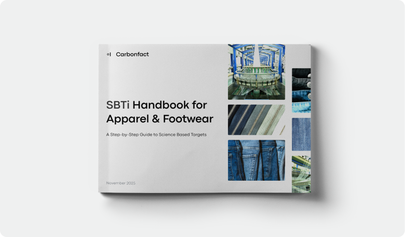 The ultimate SBTi Handbook