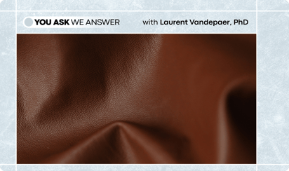 The Life Cycle Assessment of Leather