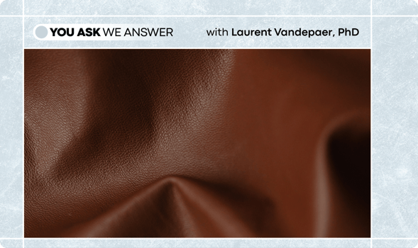 Carbonfact: environmental footprint of leather