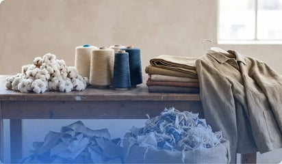 [Guide] Life Cycle Assessments for Textile and Fashion Products