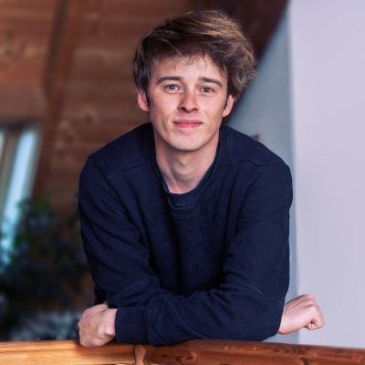 Max Halford - Carbonfact