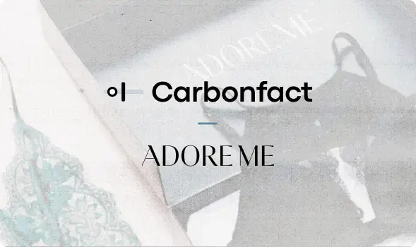 How Adore Me reduced its next collection’s footprint by 12%