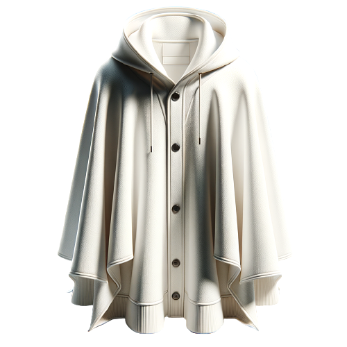 Cape Jackets
