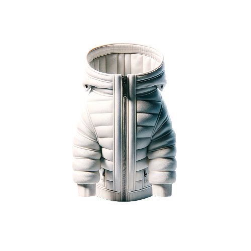 Dog Jacket