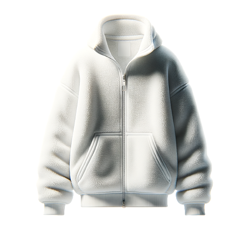 Fleece Jacket