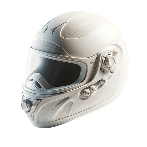 Helmet Accessories