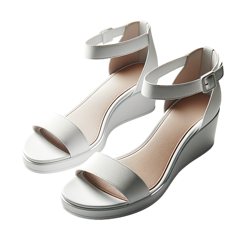 Open Toe Shoes