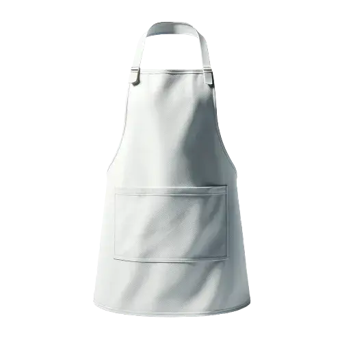 The Carbon Footprint of an Apron