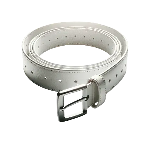 The Carbon Footprint of Belts
