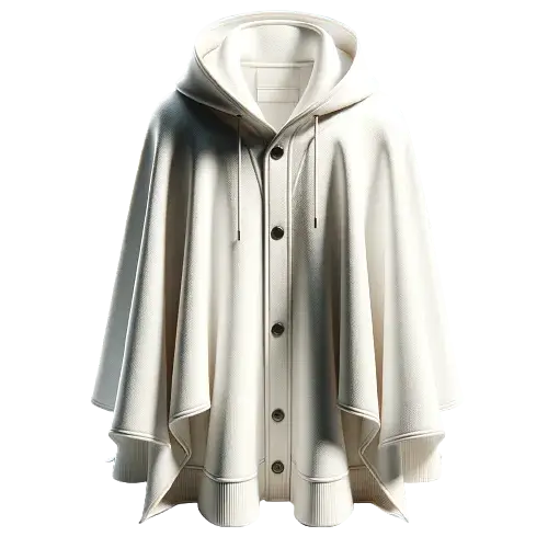 Cape Jackets
