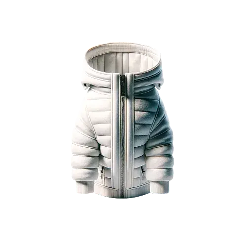 Dog Jacket