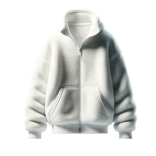 The Carbon Footprint of a Fleece Jacket