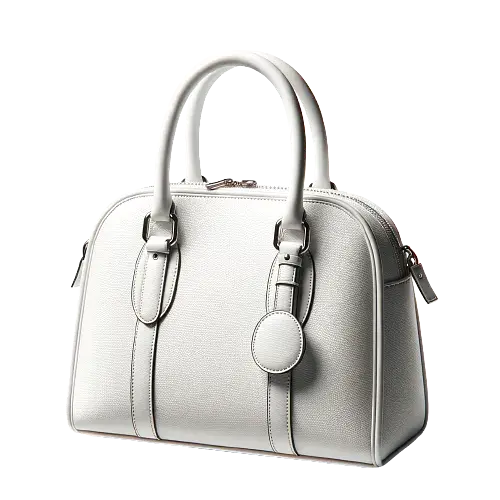 The Carbon Footprint of a Handbag