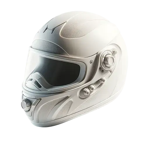 Helmet Accessories
