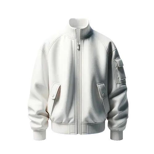 The Carbon Footprint of Jackets