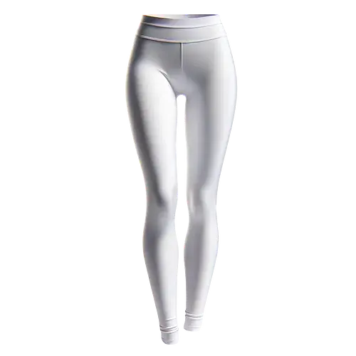 The Carbon Footprint of Leggings