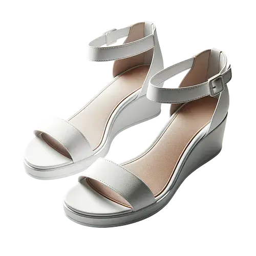 Open Toe Shoes